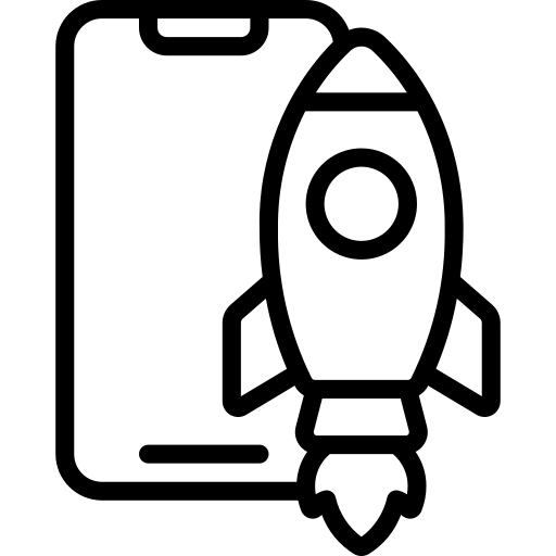 মোবাইল অ্যাপ ডেভেলপমেন্ট