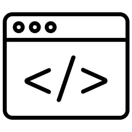 ওয়েবসাইট ডেভেলপমেন্ট